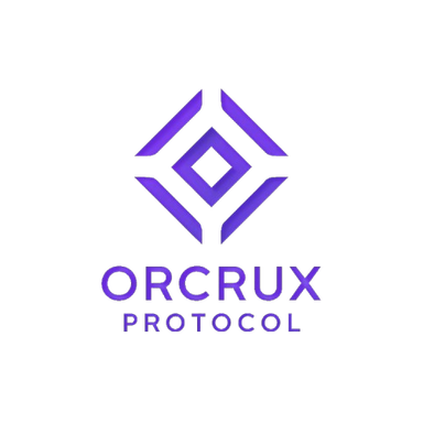 ORCRUX logo